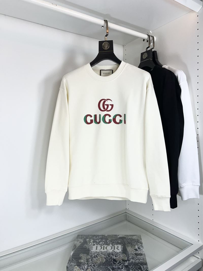 Gucci Hoodies